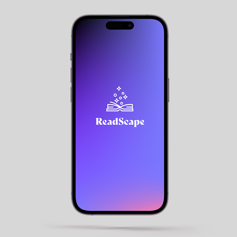 ReadScape App