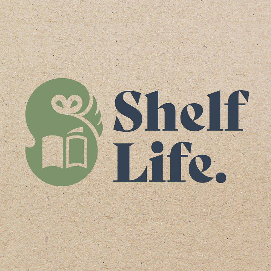 shelf life logo