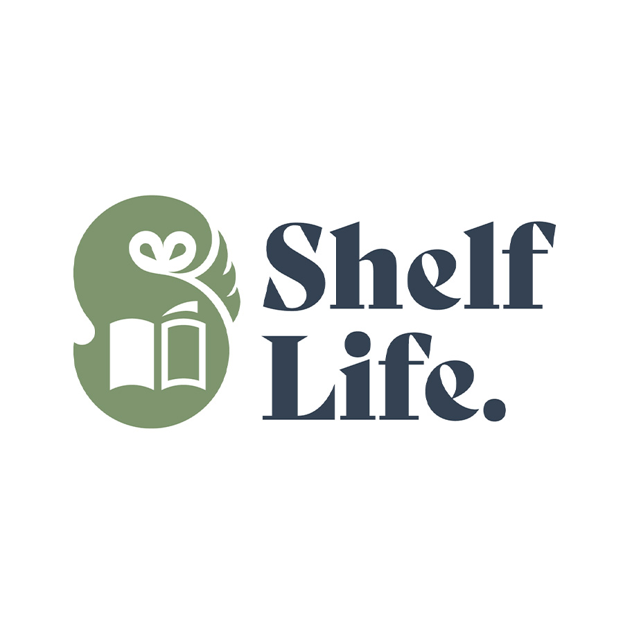 shelf life book